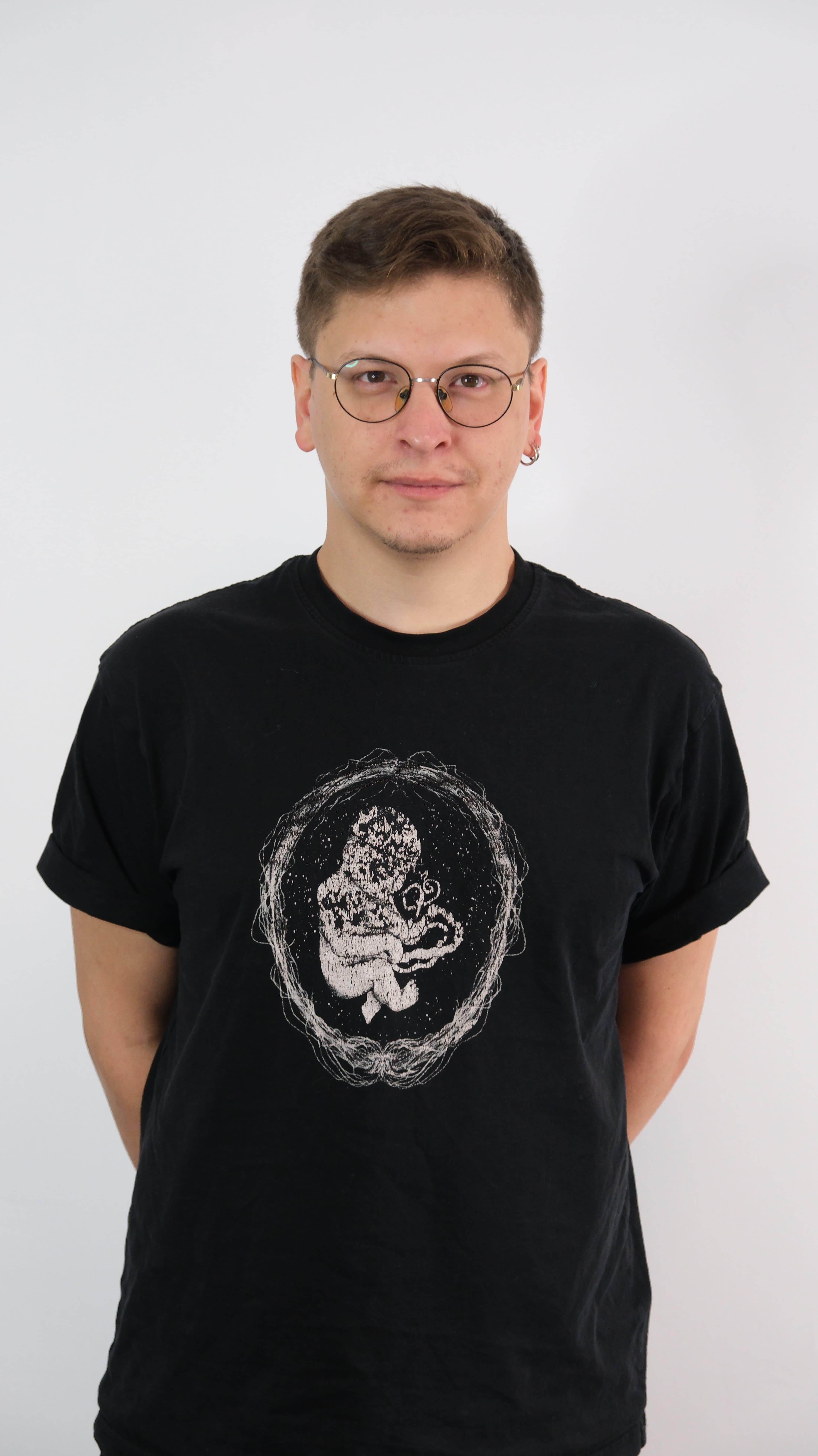 Artist photo