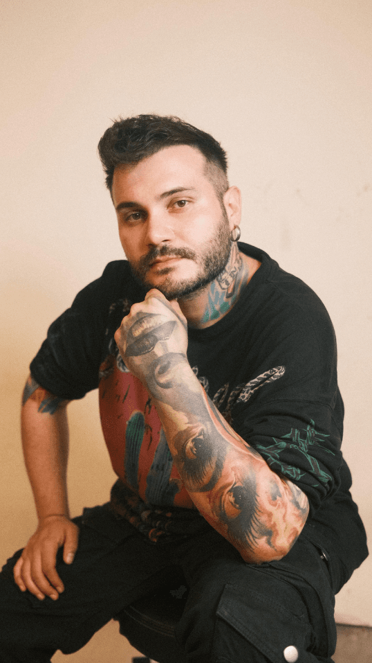 Artist photo