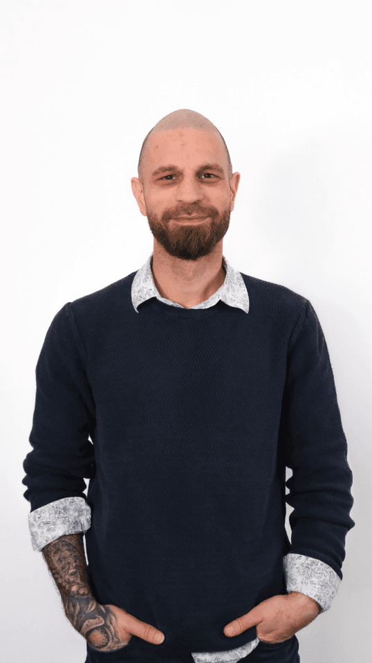 Artist photo