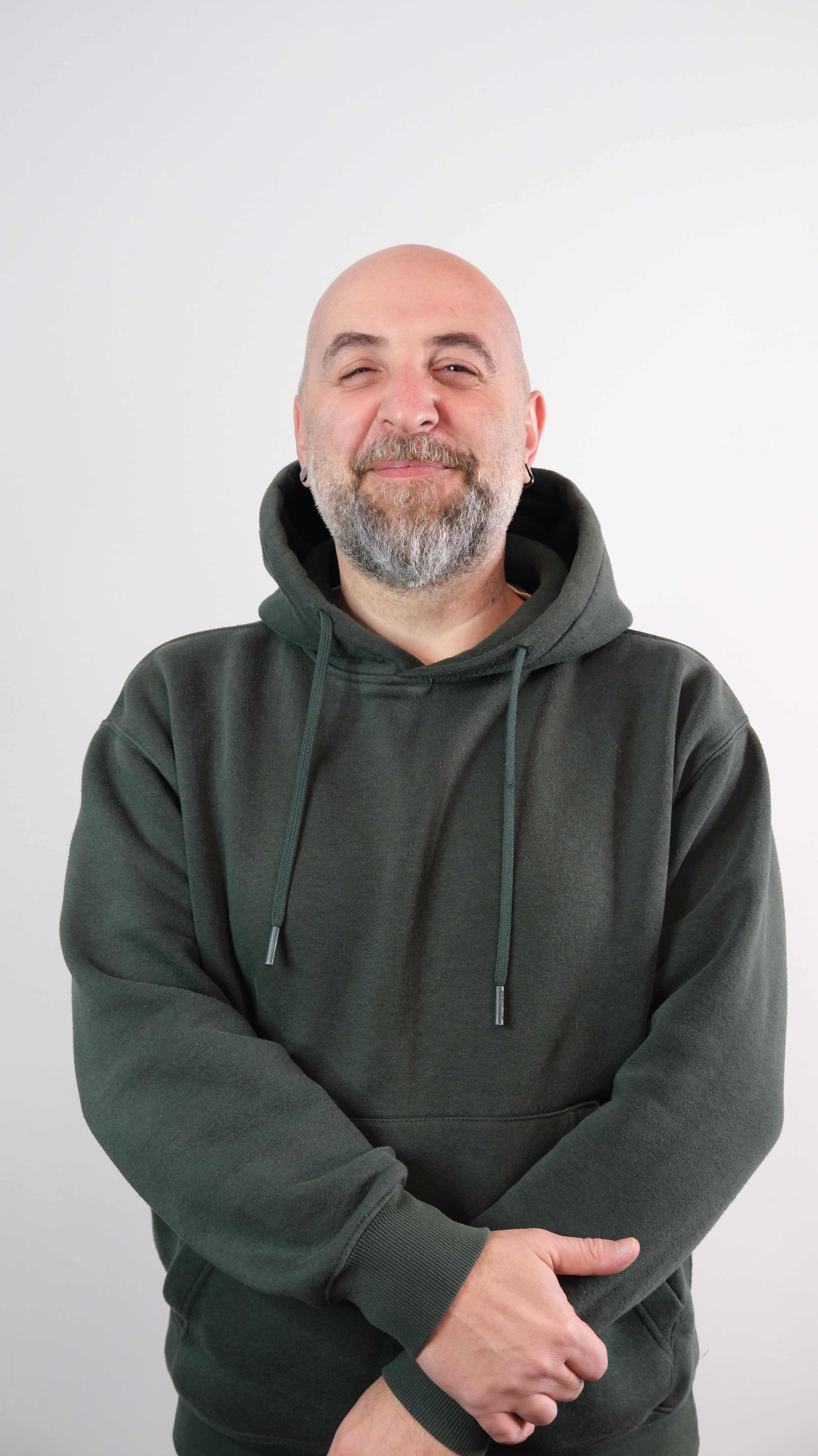 Artist photo