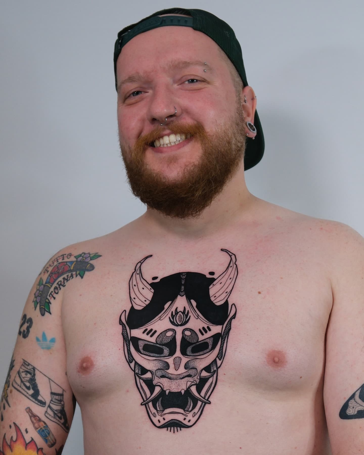 Artist photo