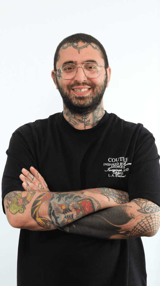Artist photo