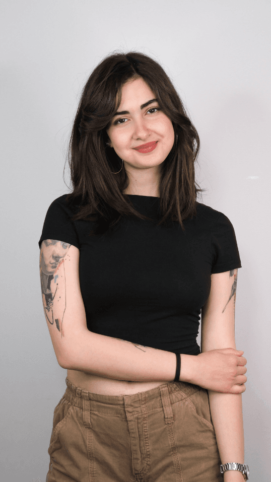 Artist photo